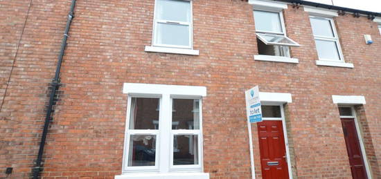 Property to rent in May Street, Durham DH1