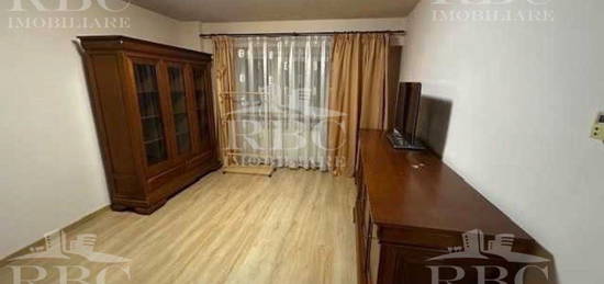 Apartament 3 camere decomandat etajul 1 Marasti