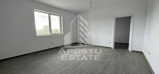 Apartament cu 1 camera, bucatarie inchisa in Braytim la asfalt.