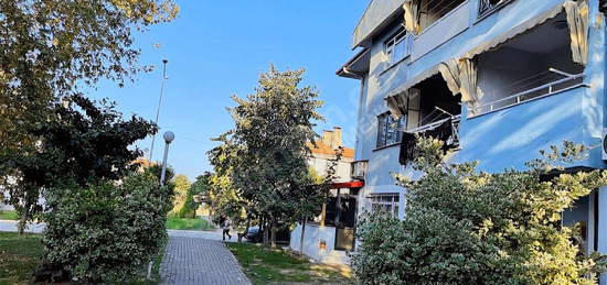 KARTEPE 17 AĞUSTOS KALICI KONUTLARINDA 3+1 KİRALIK DAİRE