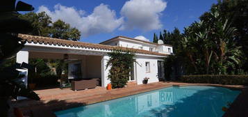 Chalet en Sotogrande Alto, San Roque