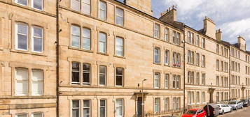 Flat to rent in 9, Comely Bank Row, Edinburgh EH4