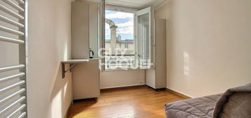 Studio  à vendre, 1 pièce, 10 m², Étage 4/6