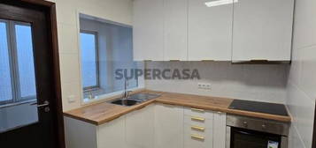 Apartamento T2 no centro de Albergaria à Velha