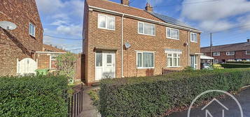 Semi-detached house to rent in Ashby Road, Billingham TS23