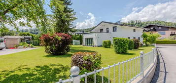 Einzigartige Villa in Adnet bei Salzburg willkommen im Familienparadies