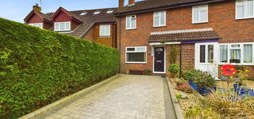 3 bed semi-detached house for sale