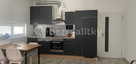 Pronájem bytu 2+kk 53 m², Saarinenova,