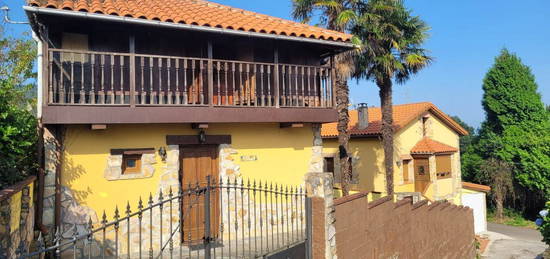 Casa de pueblo en venta en  somao, 48