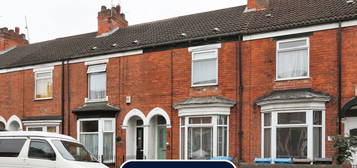 2 bed terraced house for sale