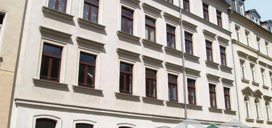 ** 2- Zimmer-Wohnung mit Balkon in Zentrumsnähe **