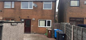 3 bedroom semi-detached house