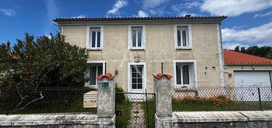 Maison 4 pièces 127 m²