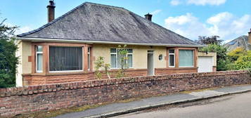 3 bed bungalow for sale