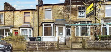 Terraced house for sale in Windermere Road, Lancaster LA1