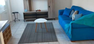 Location appartement 2 pièces 40 m²