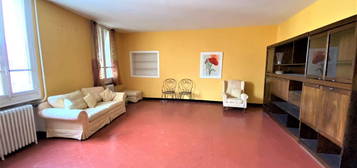 Vente appartement 4 pièces 156 m²