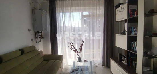 Apartament 2 camere zona Auchan Iris!