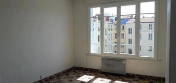 Location appartement 1 pièce 34 m²