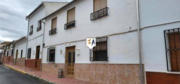 Casa adosada en venta en Humilladero