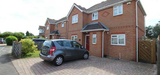 3 bedroom detached house