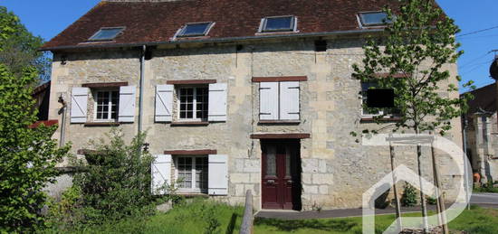 Maison 2 étages  à vendre, 9 pièces, 6 chambres, 334 m²