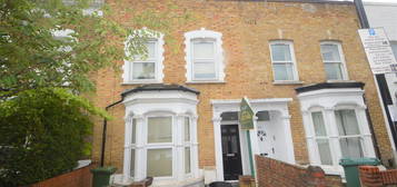 Detached house to rent in Corbyn Street, London N4