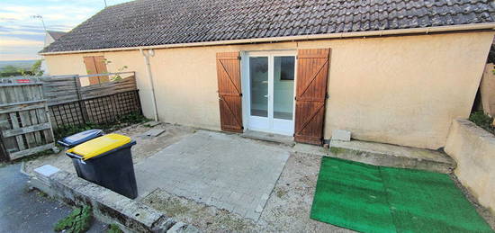 Studio MEUBLÉ 21 m2 à Fublaines