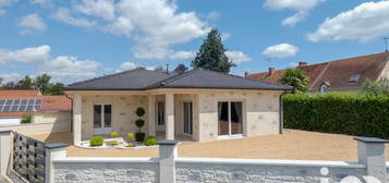 Maison  à vendre, 4 pièces, 2 chambres, 90 m²