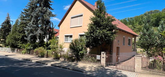 Wunderschönes Einfamilienhaus in Radebeul