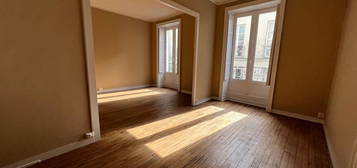 Appartement 4 pièces 93 m²