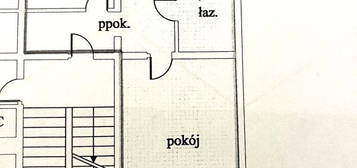 S-c Dańdówka 2 pokoje 51 mkw