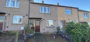 2 bed terraced house to rent