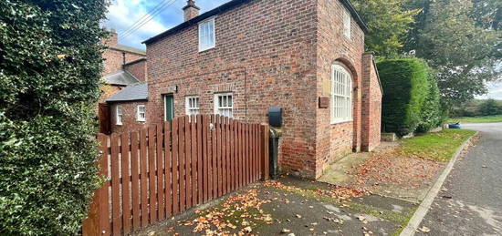 3 bedroom detached house