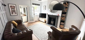 End terrace house for sale in Charnwood Road, Shepshed, Loughborough LE12