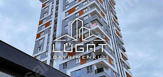 LÜGAT'DAN IRMAK PARK EVLERİNDE KİRALIK 2+1 ~ 75m2 DAİRE