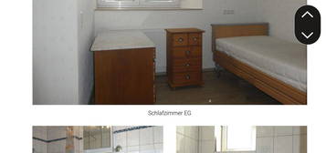 Wohnung 2 ZKB EG 60 m2 EBK in Sinsheim Hoffenheim