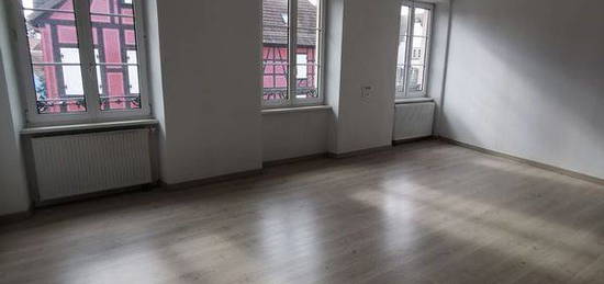 Appartement 4 Pièces de 93m² en Centre-Ville de Barr (67140)