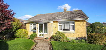 Bungalow for sale in Barnards Hill Lane, Seaton EX12