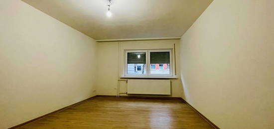 Schwetzingerstadt - Erstbezug nach Sanierung! 1 ZKD/Balkon-Wohnung mit Einbauküche