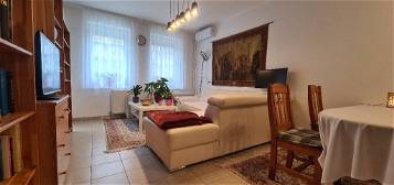 Belváros, Győr, ingatlan, eladó, lakás, 80 m2