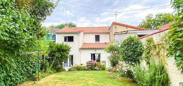 Maison - 111m² - Cholet