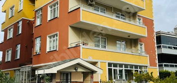 ALİBEY MAH 120 M² GENİŞ FERAH KİRALIK DAİRE