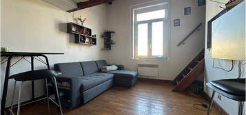 Location appartement 1 pièce 41 m²