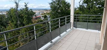 Location appartement 1 pièce 28 m²