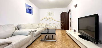 Apartament 3 camere de inchiriat || Dorobanti