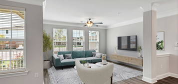 Sunnybrook Residences, Raleigh, NC 27610