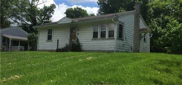 523 Burns St, Mansfield, OH 44903