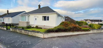 2 bed bungalow for sale