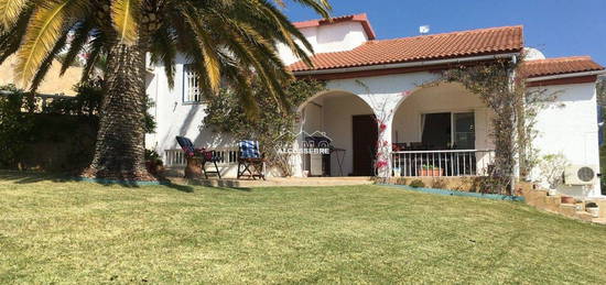 Casa o chalet independiente en venta en calle Gregal